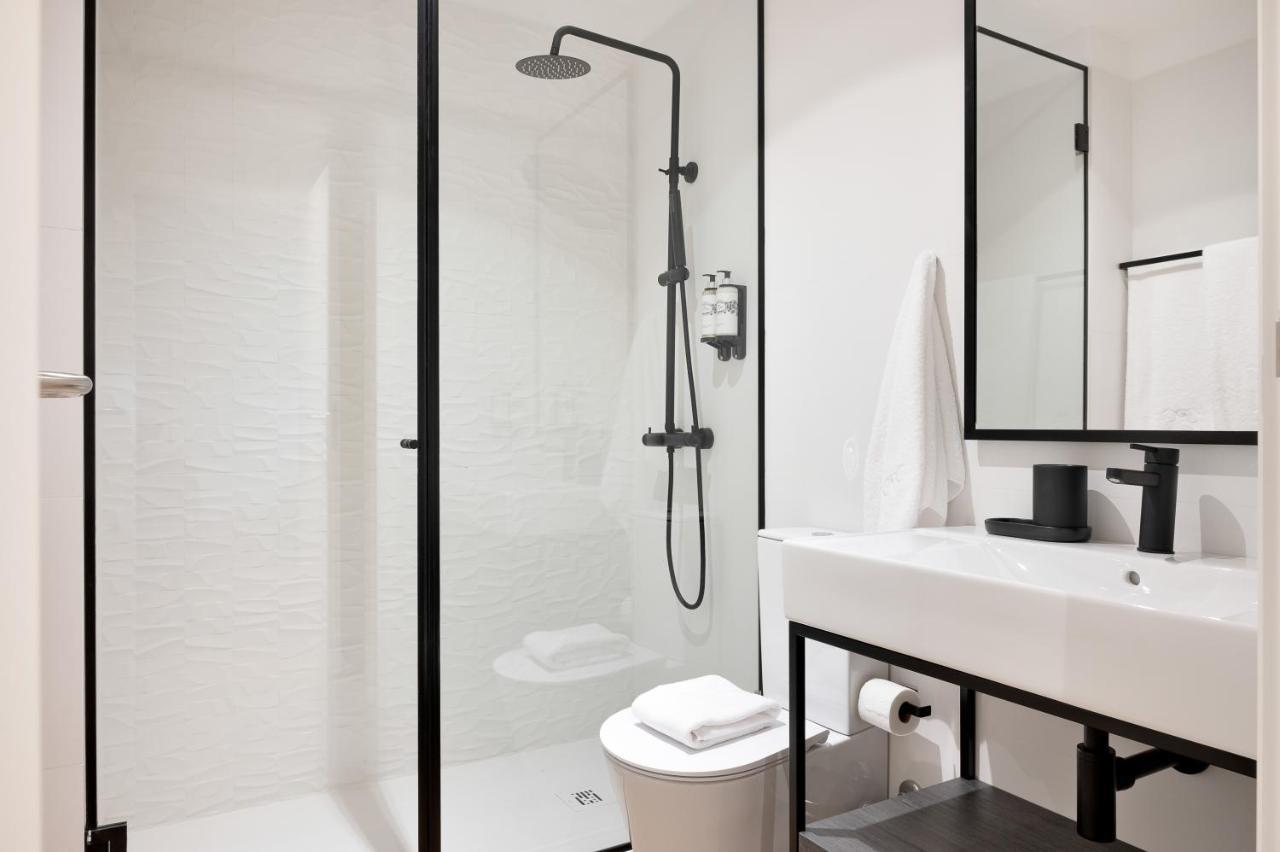 Catarina Serviced Apartments (Adults Only) Porto Exterior foto