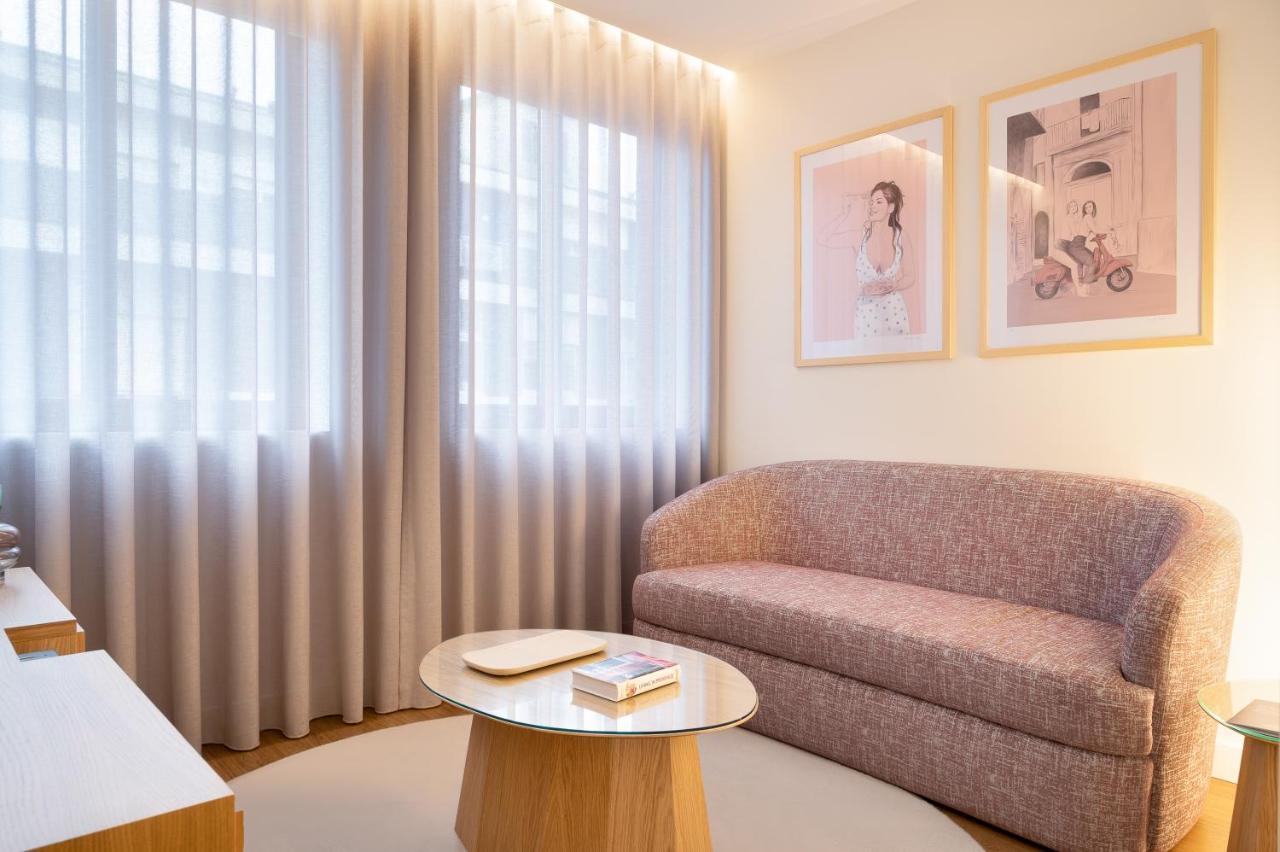 Catarina Serviced Apartments (Adults Only) Porto Quarto foto