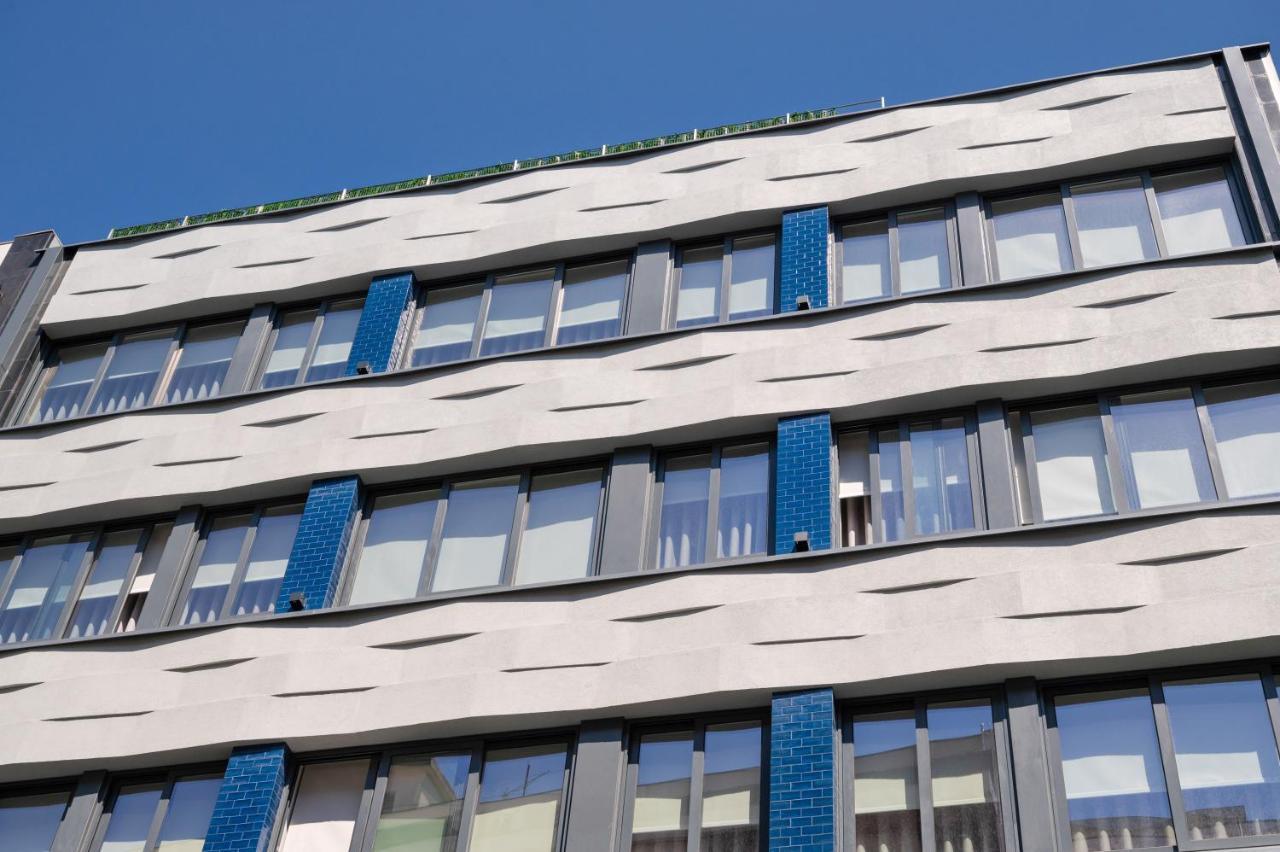 Catarina Serviced Apartments (Adults Only) Porto Exterior foto
