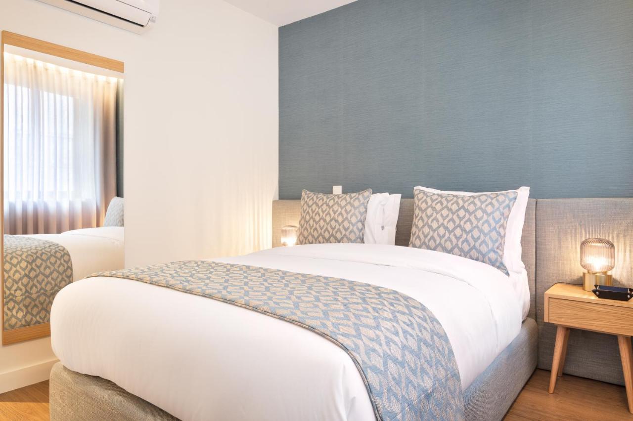 Catarina Serviced Apartments (Adults Only) Porto Quarto foto