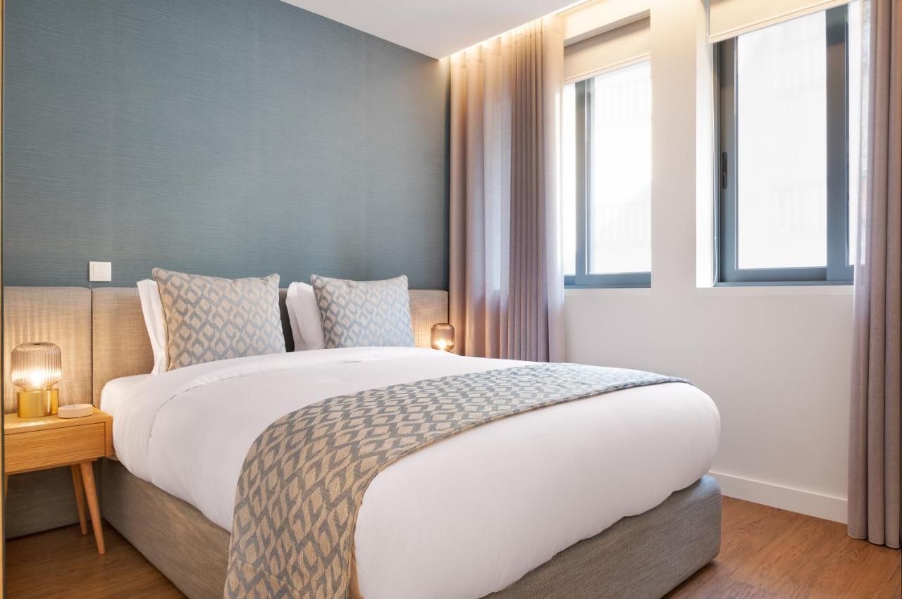 Catarina Serviced Apartments (Adults Only) Porto Quarto foto