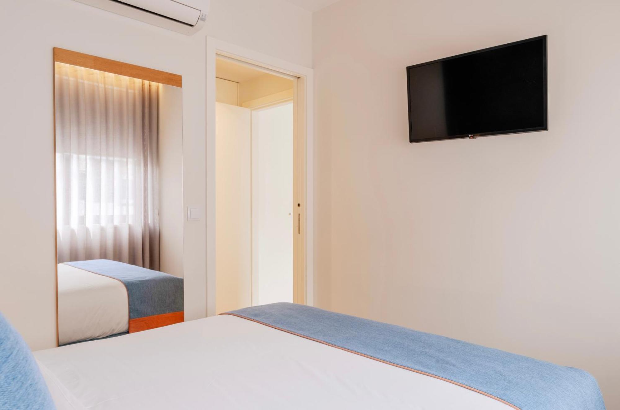 Catarina Serviced Apartments (Adults Only) Porto Quarto foto