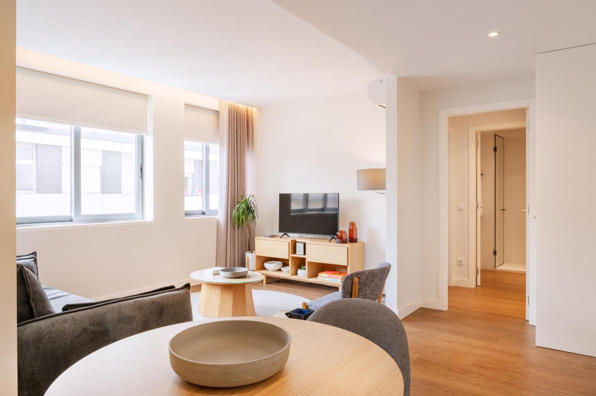Catarina Serviced Apartments (Adults Only) Porto Quarto foto
