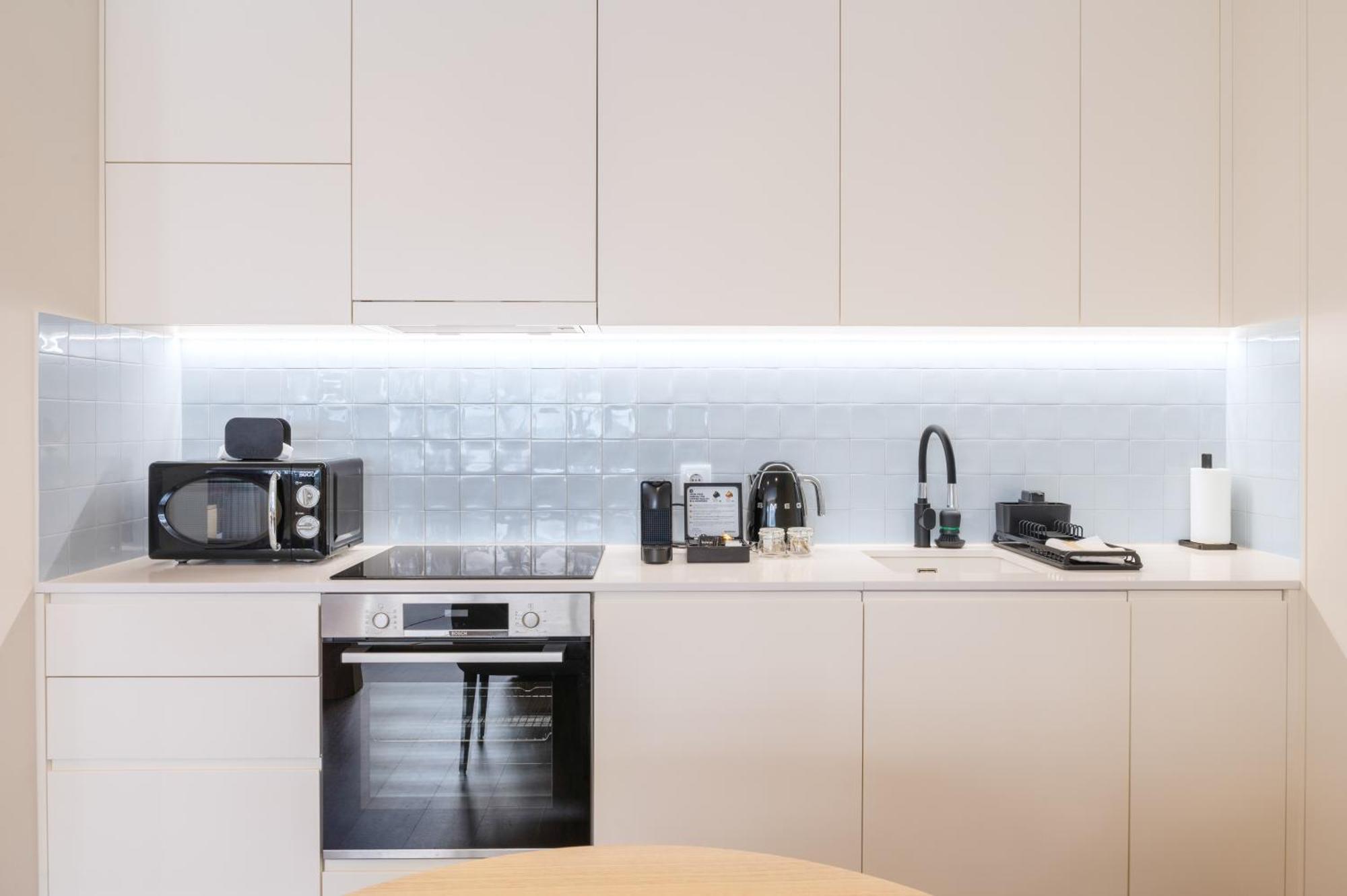 Catarina Serviced Apartments (Adults Only) Porto Quarto foto