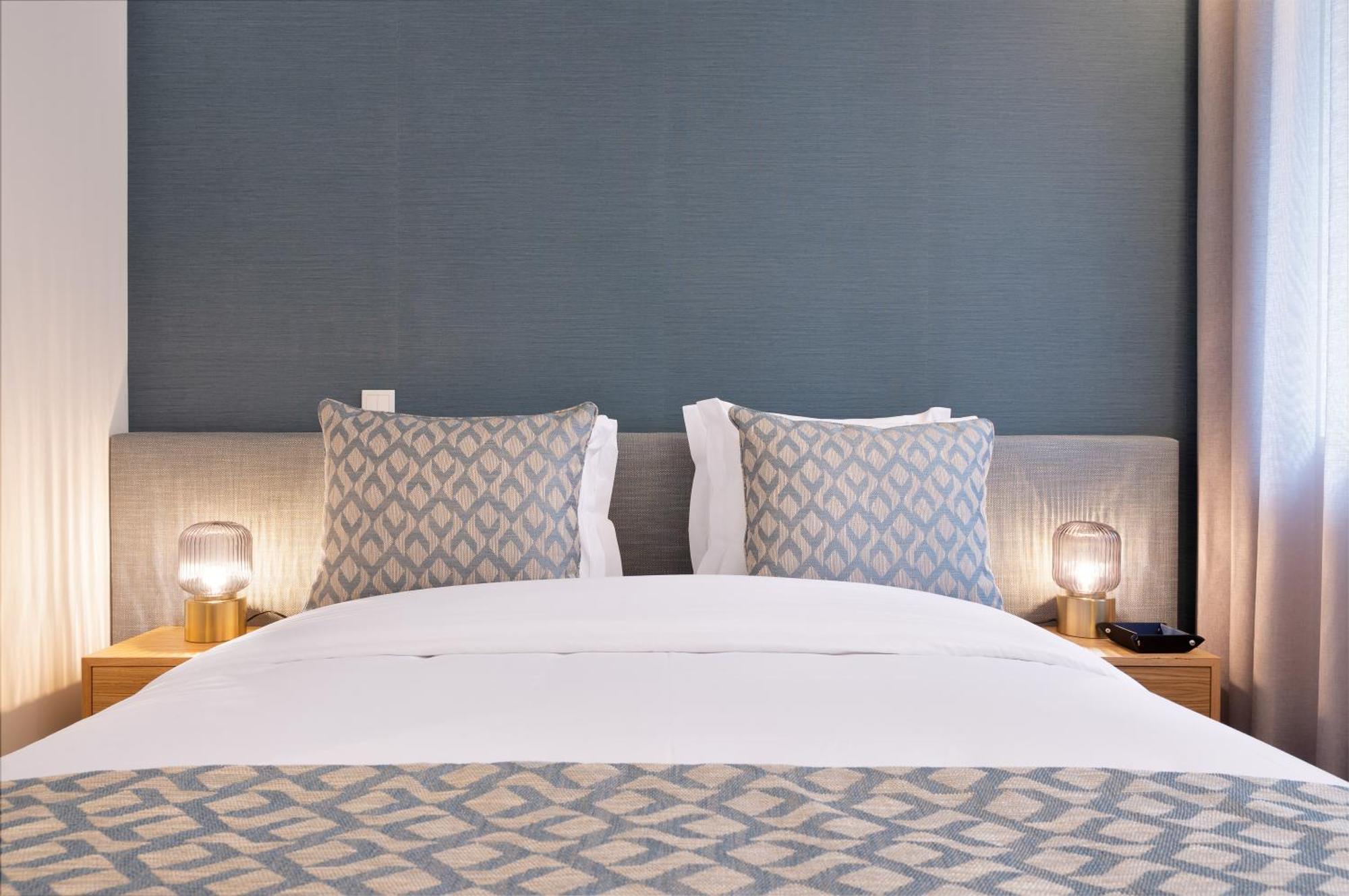 Catarina Serviced Apartments (Adults Only) Porto Quarto foto