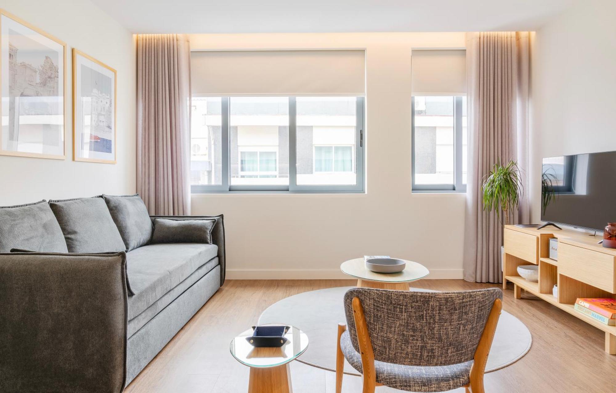 Catarina Serviced Apartments (Adults Only) Porto Quarto foto