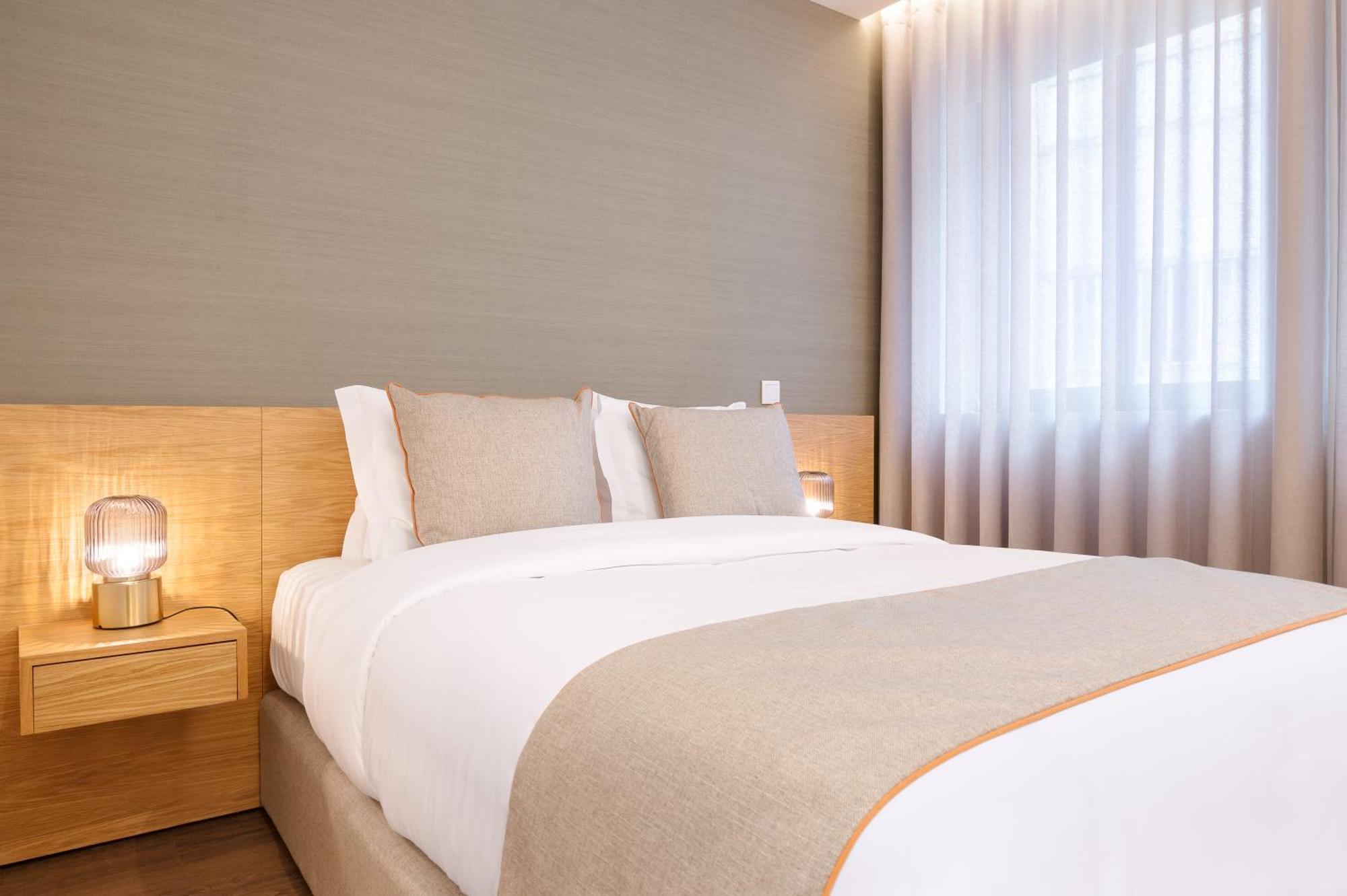 Catarina Serviced Apartments (Adults Only) Porto Quarto foto