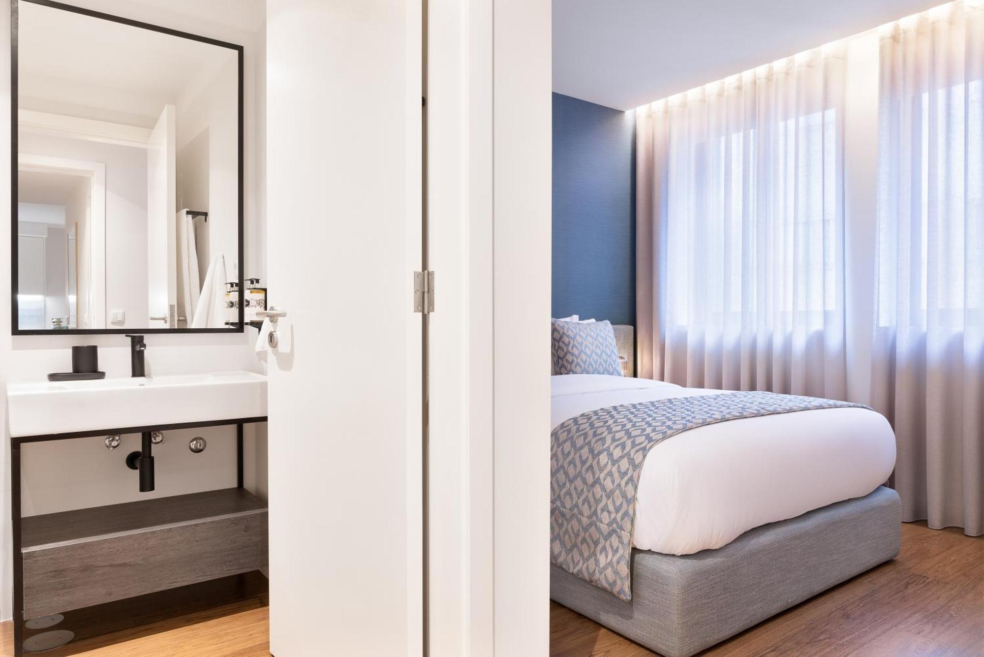 Catarina Serviced Apartments (Adults Only) Porto Quarto foto