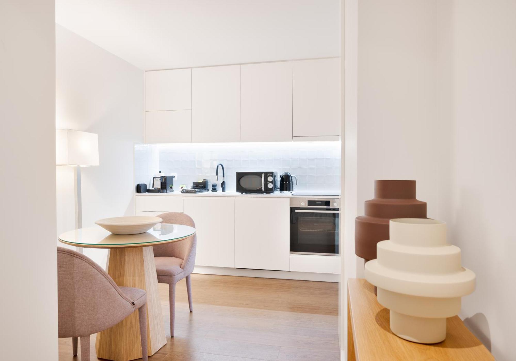 Catarina Serviced Apartments (Adults Only) Porto Quarto foto